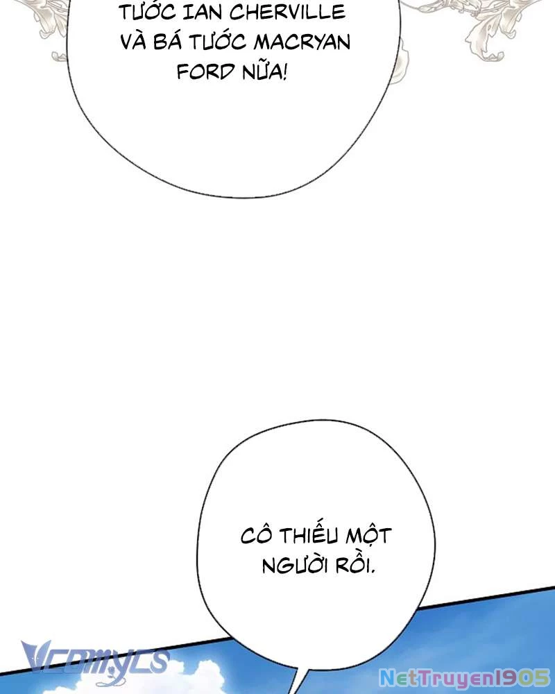 Các Nam Chính Đã Bị Nữ Phụ Cướp Mất Chapter 59 - 35