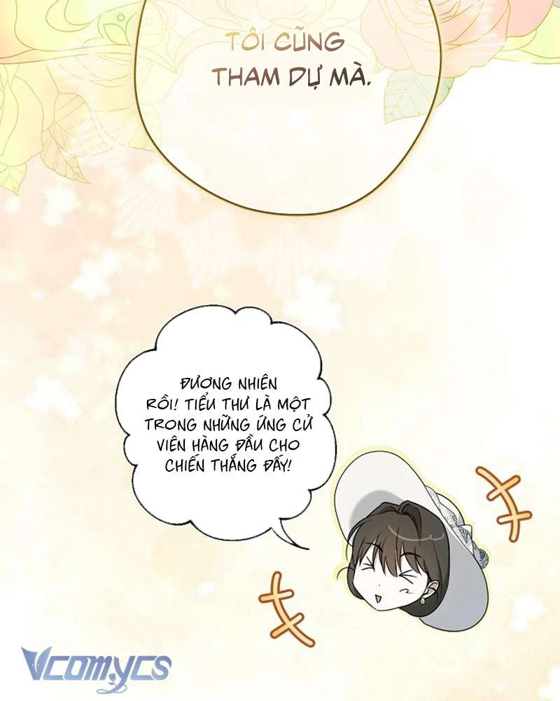 Các Nam Chính Đã Bị Nữ Phụ Cướp Mất Chapter 59 - 39