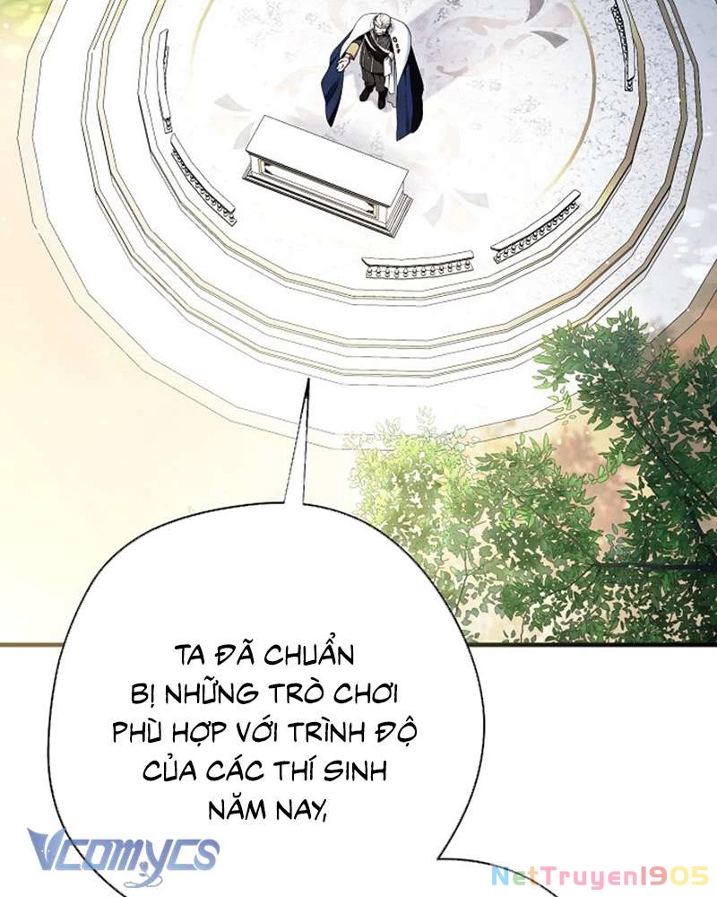Các Nam Chính Đã Bị Nữ Phụ Cướp Mất Chapter 59 - 96