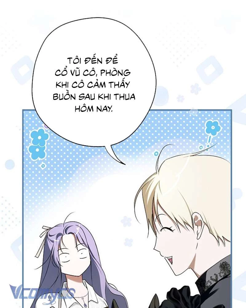 Các Nam Chính Đã Bị Nữ Phụ Cướp Mất Chapter 59 - 115