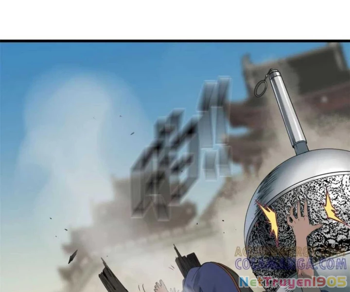 Xích Tâm Tuần Thiên Chapter 54 - 8