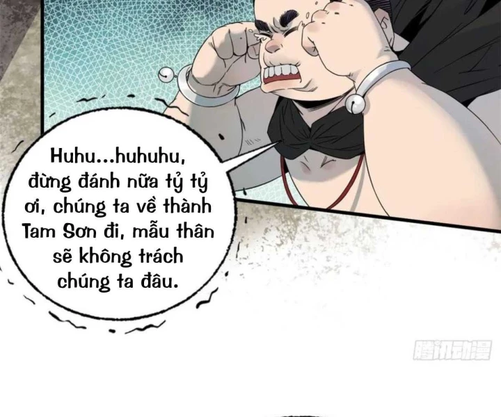 Xích Tâm Tuần Thiên Chapter 54 - 14