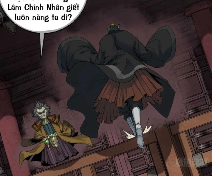 Xích Tâm Tuần Thiên Chapter 54 - 49