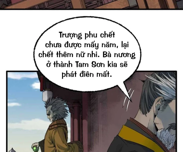 Xích Tâm Tuần Thiên Chapter 54 - 50