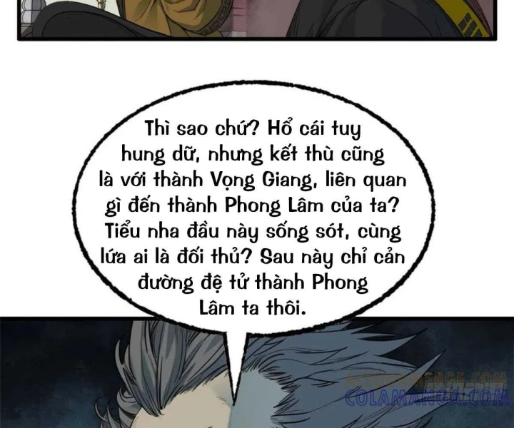 Xích Tâm Tuần Thiên Chapter 54 - 51