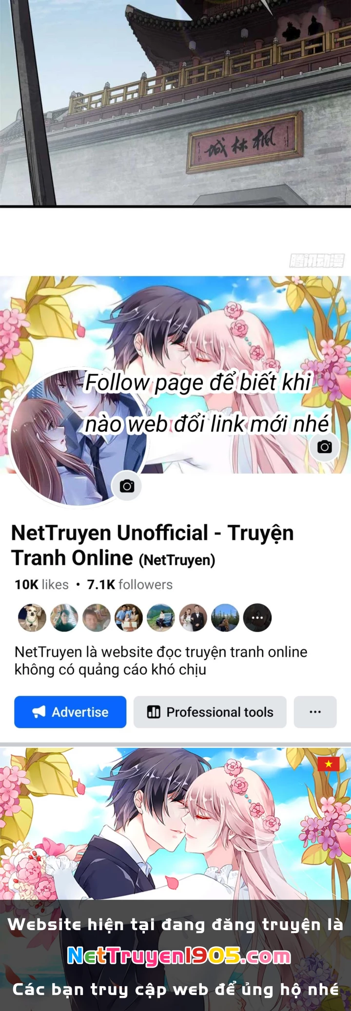 Xích Tâm Tuần Thiên Chapter 54 - 57