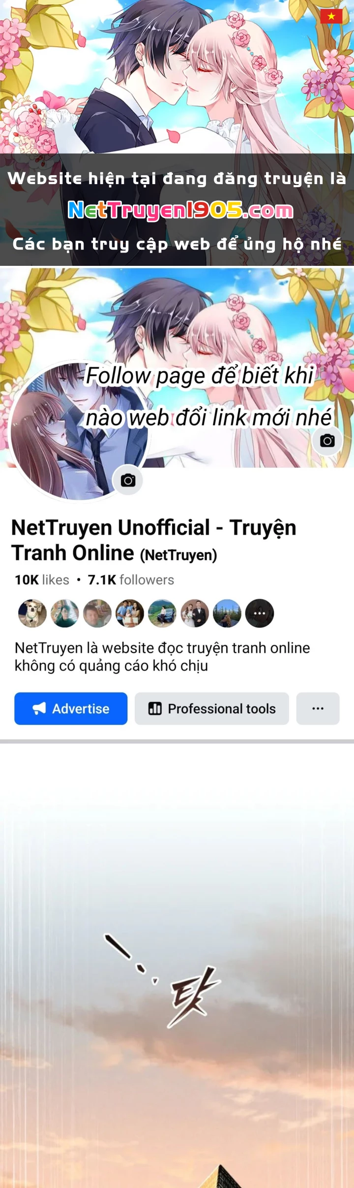 Thiên Ma Giáo Chapter 33 - 1