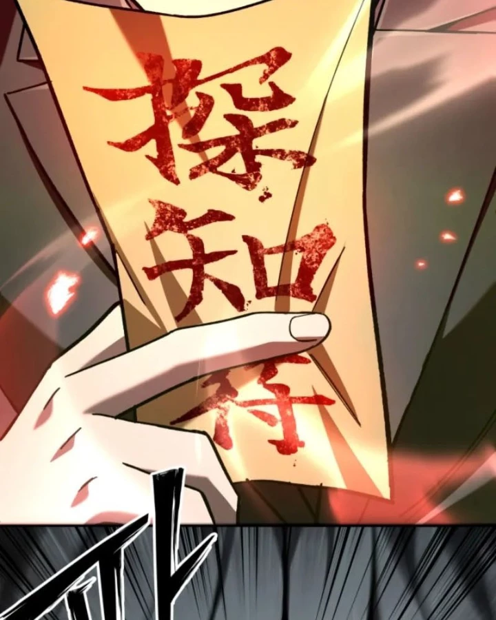 Thiên Ma Giáo Chapter 33 - 35