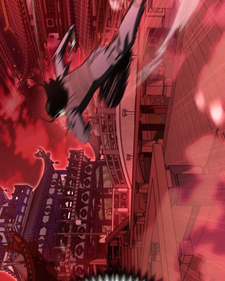 Thiên Ma Giáo Chapter 33 - 97