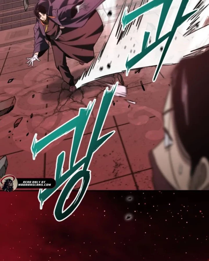Thiên Ma Giáo Chapter 33 - 161