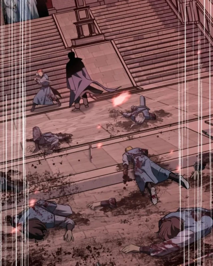 Thiên Ma Giáo Chapter 33 - 173
