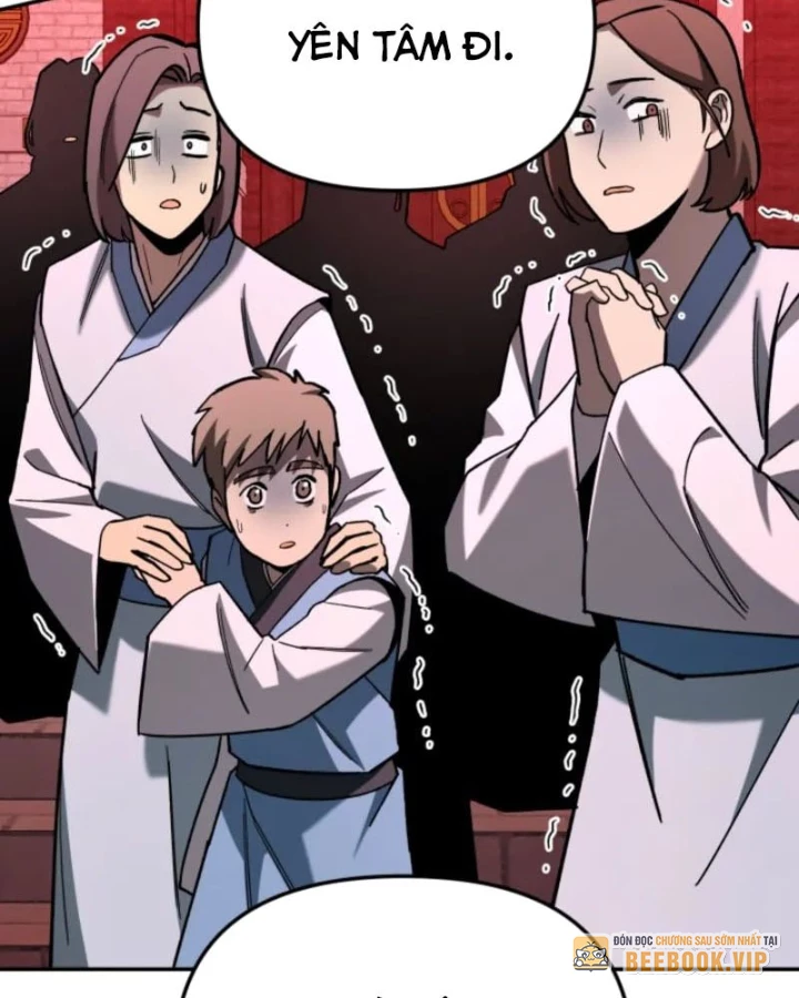 Thiên Ma Giáo Chapter 33 - 216