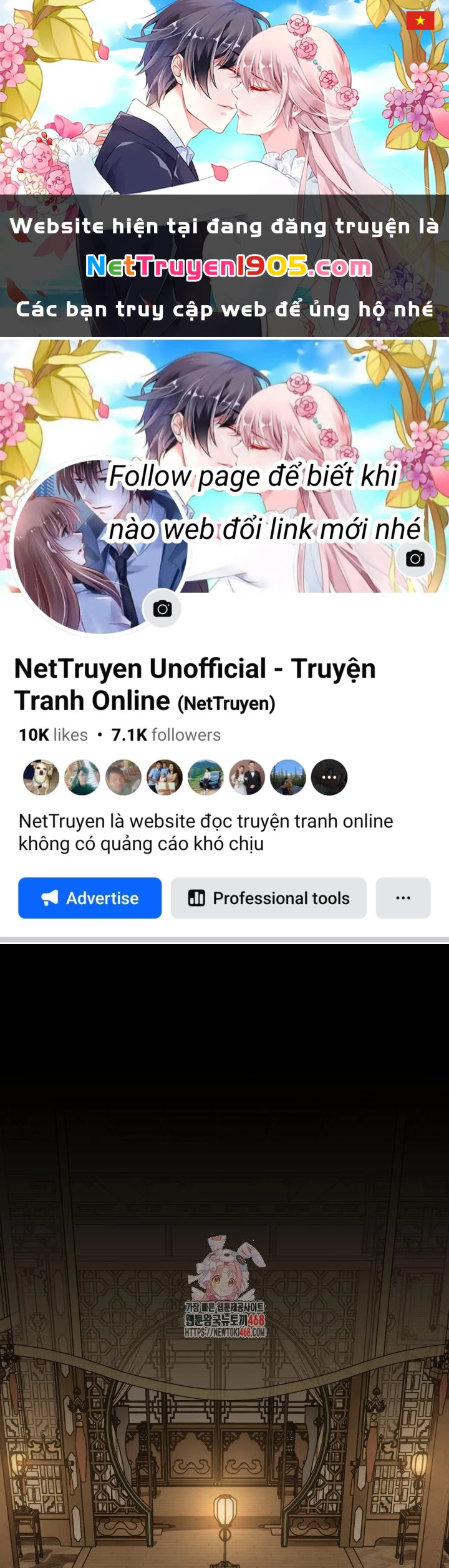 Thiên Ma Giáo Chapter 34 - 1