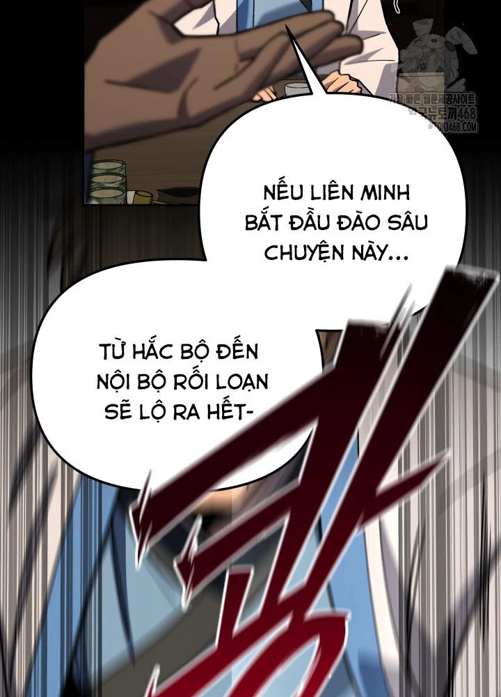 Thiên Ma Giáo Chapter 34 - 23