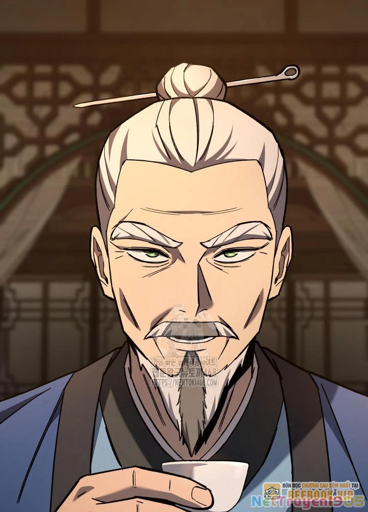 Thiên Ma Giáo Chapter 34 - 33