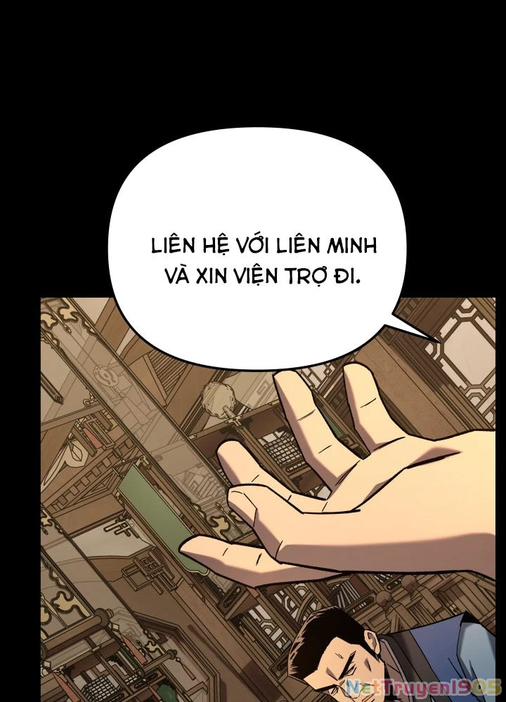 Thiên Ma Giáo Chapter 34 - 35