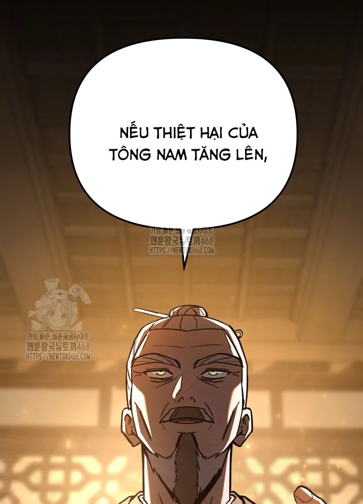 Thiên Ma Giáo Chapter 34 - 37