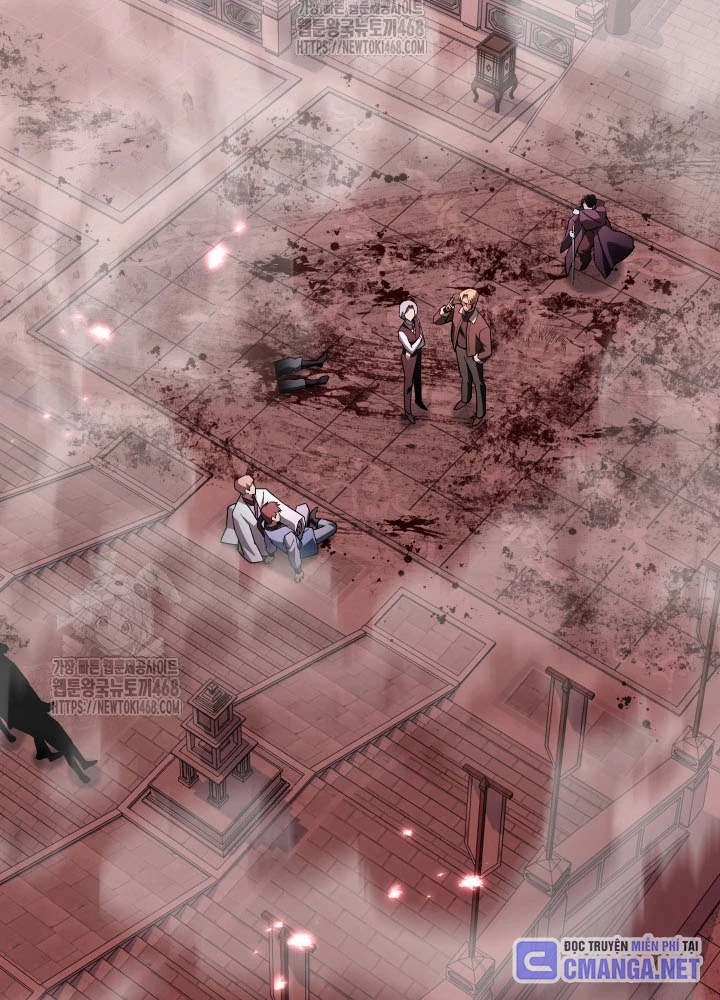 Thiên Ma Giáo Chapter 34 - 48