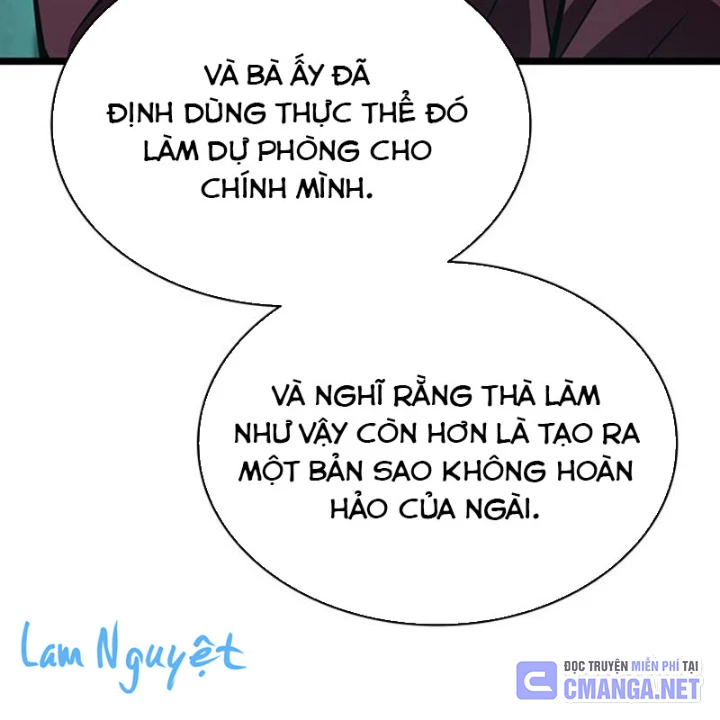Vị Vua Mạnh Nhất Đã Trở Lại Chapter 142 - 123