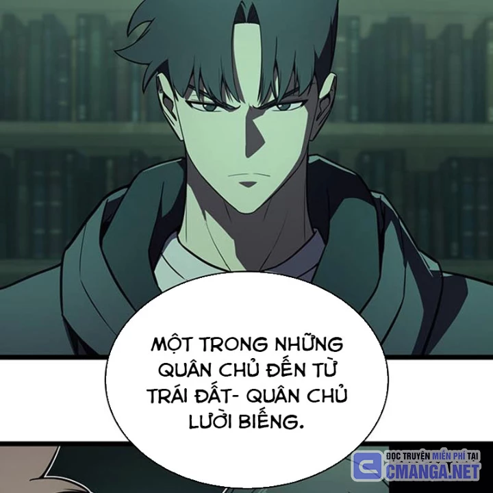 Vị Vua Mạnh Nhất Đã Trở Lại Chapter 142 - 153