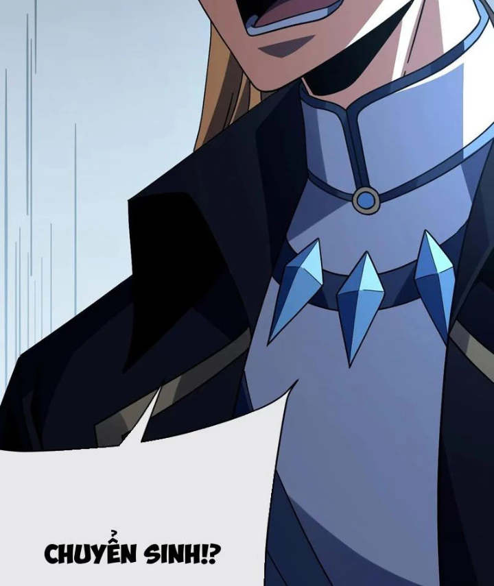 Mệnh Luân Chi Chủ! Khi Dị Biến Giáng Lâm Nhân Gian! Chapter 154 - 4