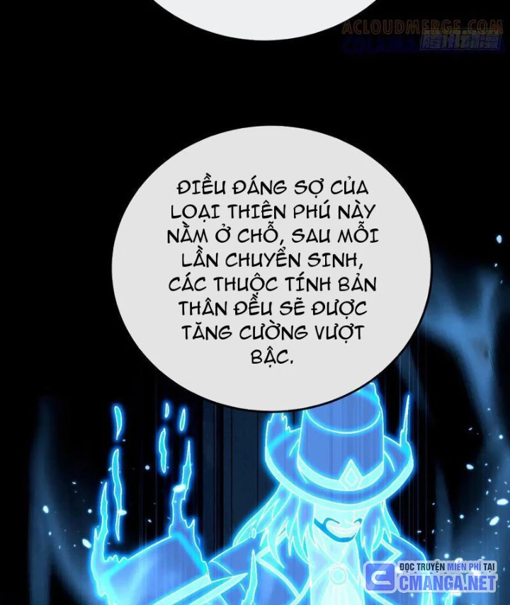 Mệnh Luân Chi Chủ! Khi Dị Biến Giáng Lâm Nhân Gian! Chapter 154 - 9