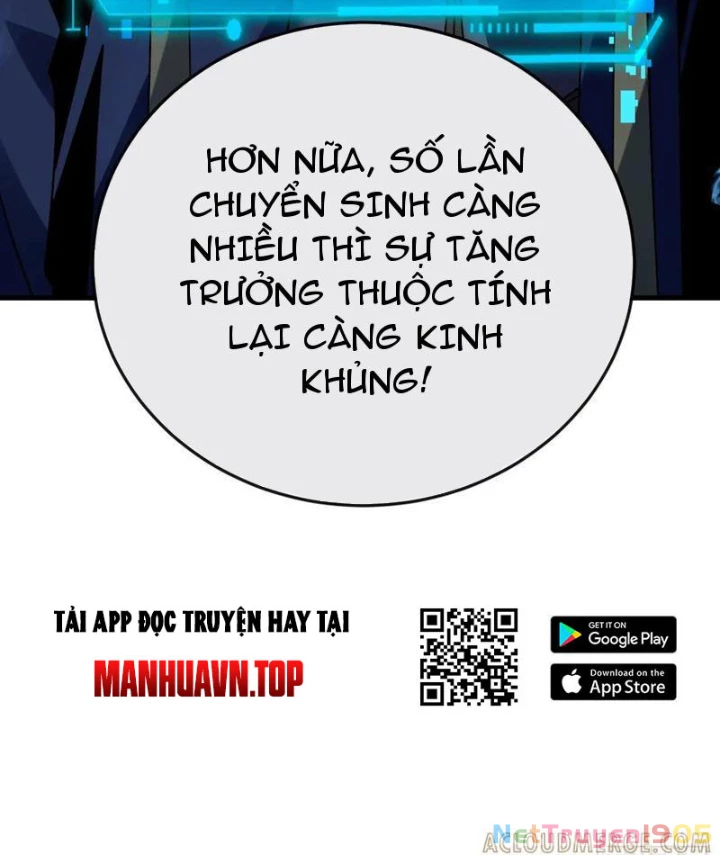 Mệnh Luân Chi Chủ! Khi Dị Biến Giáng Lâm Nhân Gian! Chapter 154 - 13