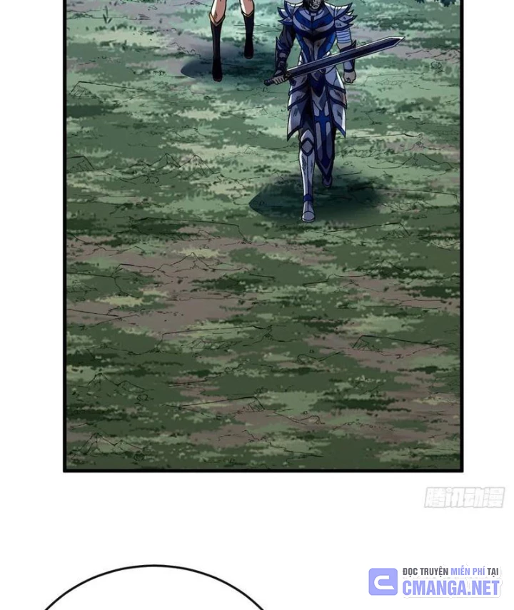 Mệnh Luân Chi Chủ! Khi Dị Biến Giáng Lâm Nhân Gian! Chapter 154 - 15