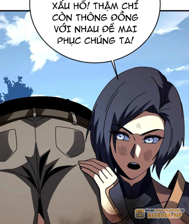 Mệnh Luân Chi Chủ! Khi Dị Biến Giáng Lâm Nhân Gian! Chapter 154 - 18