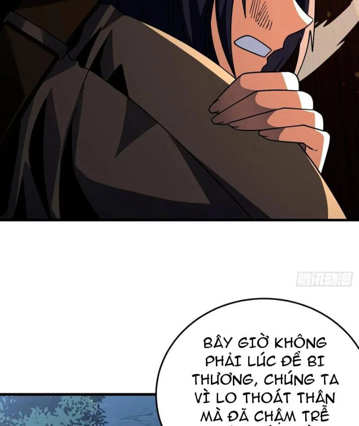 Mệnh Luân Chi Chủ! Khi Dị Biến Giáng Lâm Nhân Gian! Chapter 154 - 22