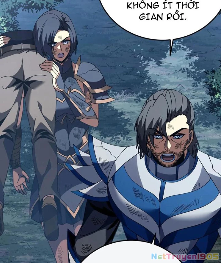 Mệnh Luân Chi Chủ! Khi Dị Biến Giáng Lâm Nhân Gian! Chapter 154 - 23