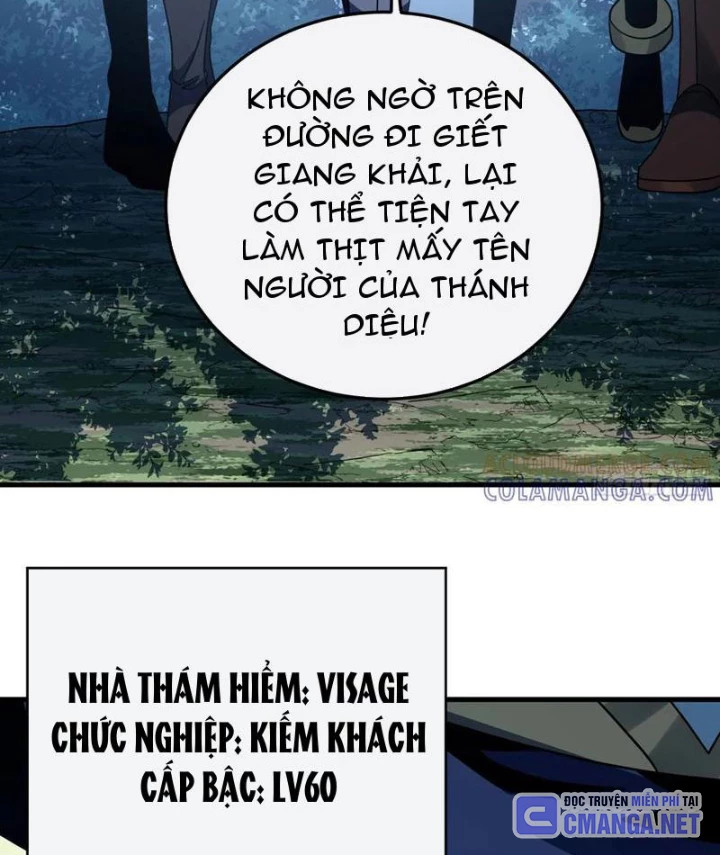 Mệnh Luân Chi Chủ! Khi Dị Biến Giáng Lâm Nhân Gian! Chapter 154 - 33