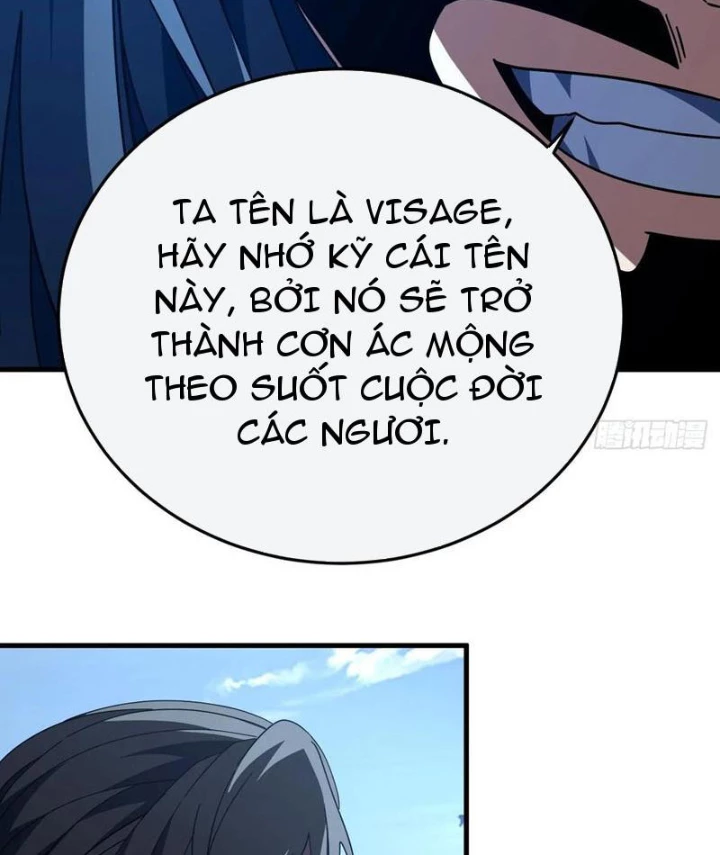 Mệnh Luân Chi Chủ! Khi Dị Biến Giáng Lâm Nhân Gian! Chapter 154 - 35
