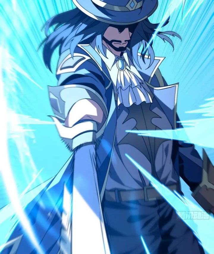 Mệnh Luân Chi Chủ! Khi Dị Biến Giáng Lâm Nhân Gian! Chapter 154 - 65