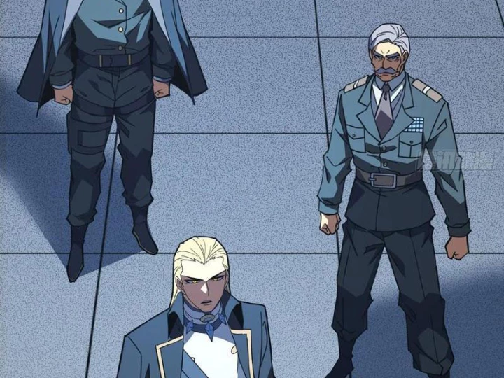 Mệnh Luân Chi Chủ! Khi Dị Biến Giáng Lâm Nhân Gian! Chapter 155 - 71