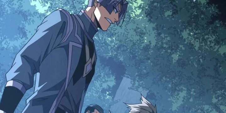 Mệnh Luân Chi Chủ! Khi Dị Biến Giáng Lâm Nhân Gian! Chapter 155 - 125