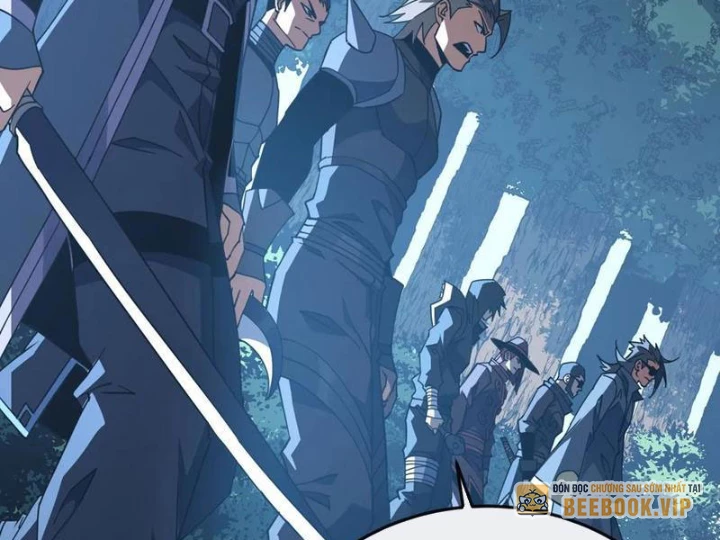 Mệnh Luân Chi Chủ! Khi Dị Biến Giáng Lâm Nhân Gian! Chapter 155 - 126