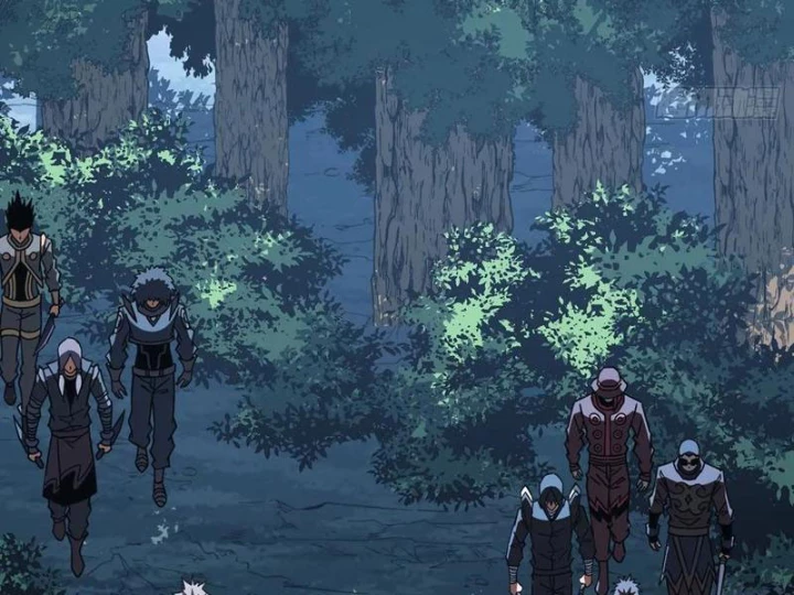 Mệnh Luân Chi Chủ! Khi Dị Biến Giáng Lâm Nhân Gian! Chapter 155 - 130