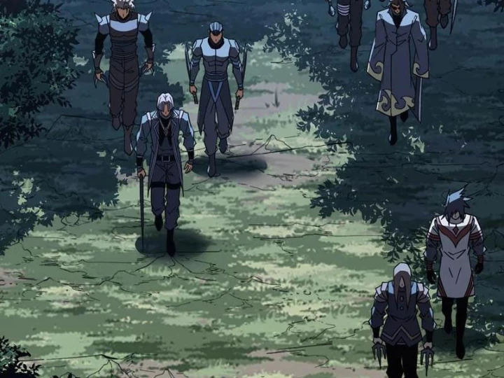 Mệnh Luân Chi Chủ! Khi Dị Biến Giáng Lâm Nhân Gian! Chapter 155 - 131