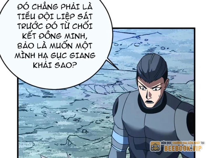 Mệnh Luân Chi Chủ! Khi Dị Biến Giáng Lâm Nhân Gian! Chapter 155 - 138