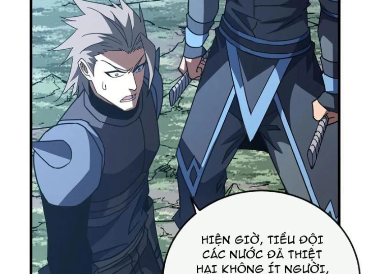 Mệnh Luân Chi Chủ! Khi Dị Biến Giáng Lâm Nhân Gian! Chapter 155 - 139