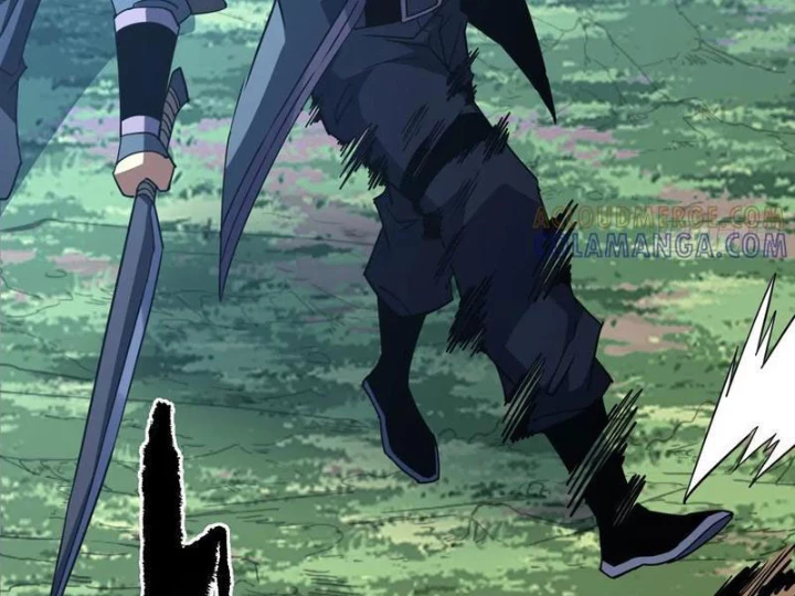 Mệnh Luân Chi Chủ! Khi Dị Biến Giáng Lâm Nhân Gian! Chapter 155 - 142