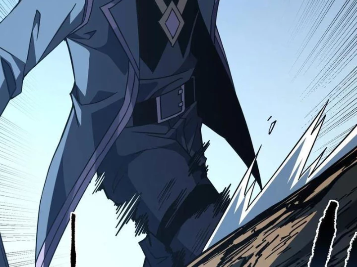 Mệnh Luân Chi Chủ! Khi Dị Biến Giáng Lâm Nhân Gian! Chapter 155 - 151