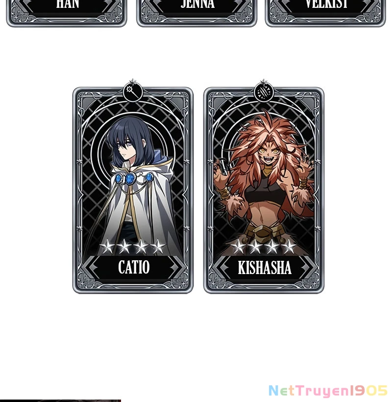 Gacha Vô Hạn Chapter 164 - 151