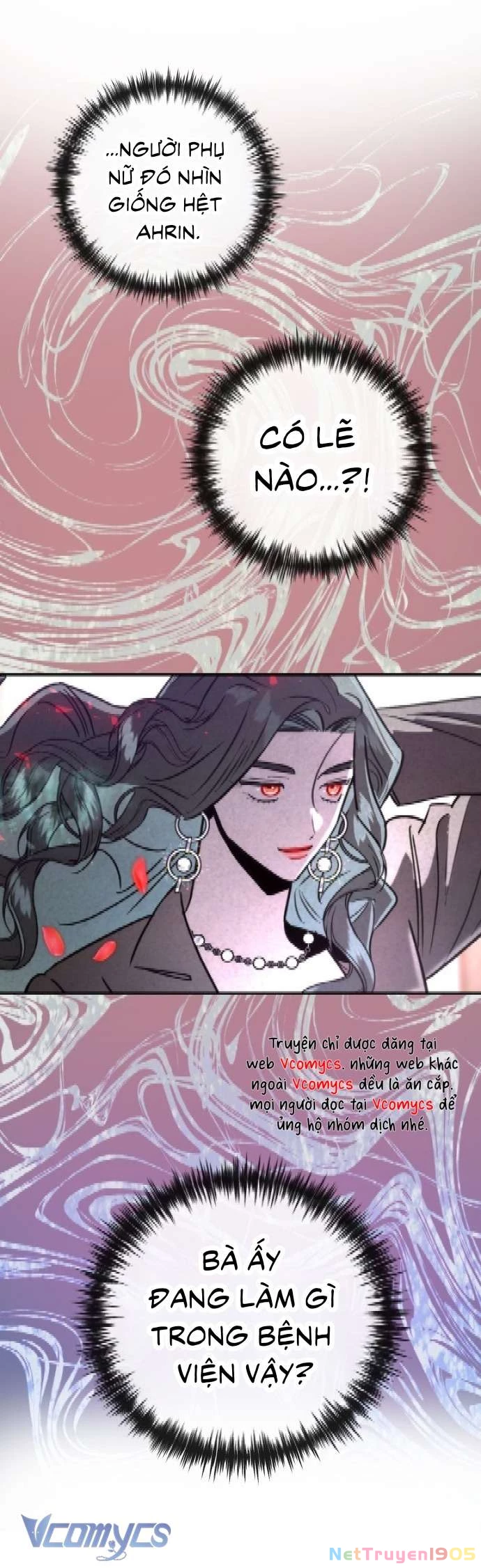 Tối Nay Tôi Là Người Được Cô Ấy Chọn Chapter 23 - 10