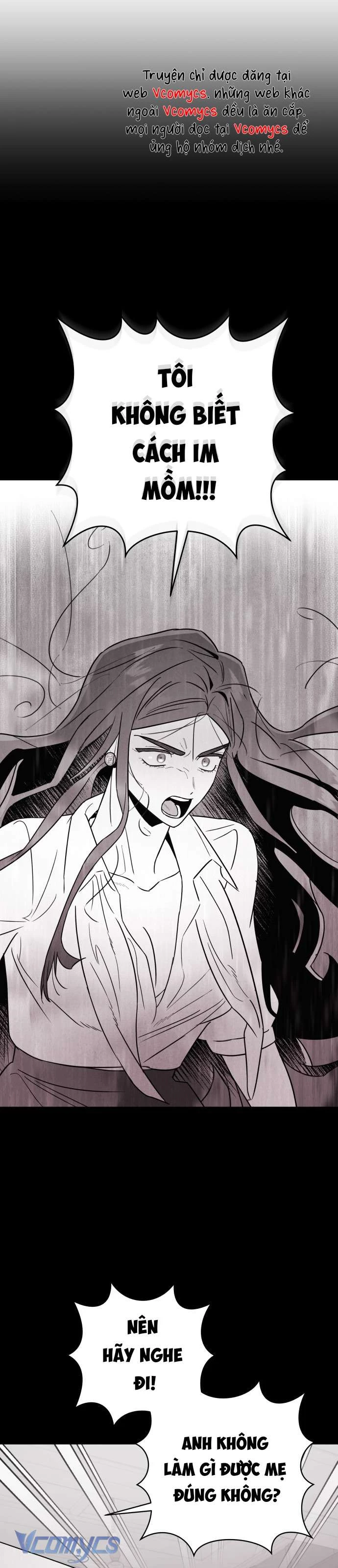 Tối Nay Tôi Là Người Được Cô Ấy Chọn Chapter 23 - 19