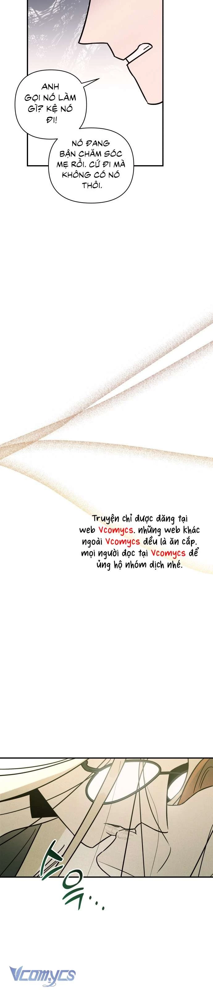 Tối Nay Tôi Là Người Được Cô Ấy Chọn Chapter 23 - 24