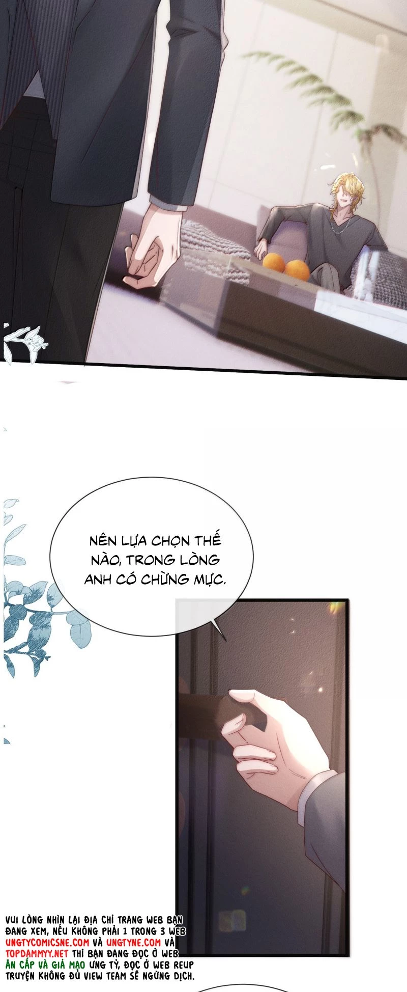 Kế Hoạch Tự Dưỡng Cuồng Khuyển Chapter 79 - 4