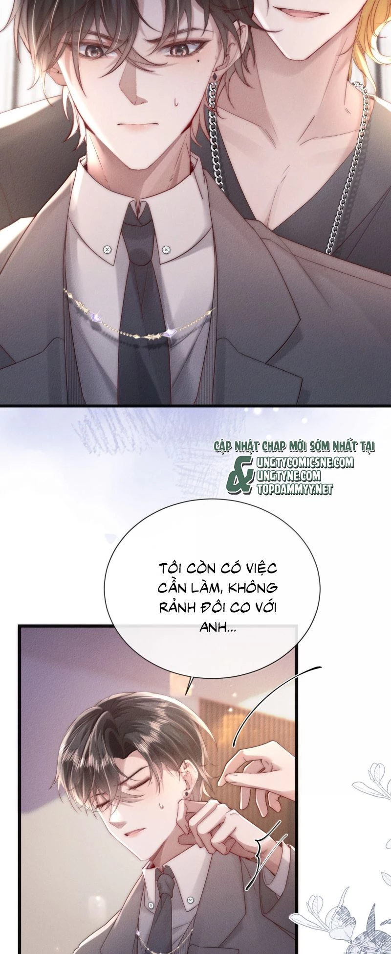 Kế Hoạch Tự Dưỡng Cuồng Khuyển Chapter 79 - 6