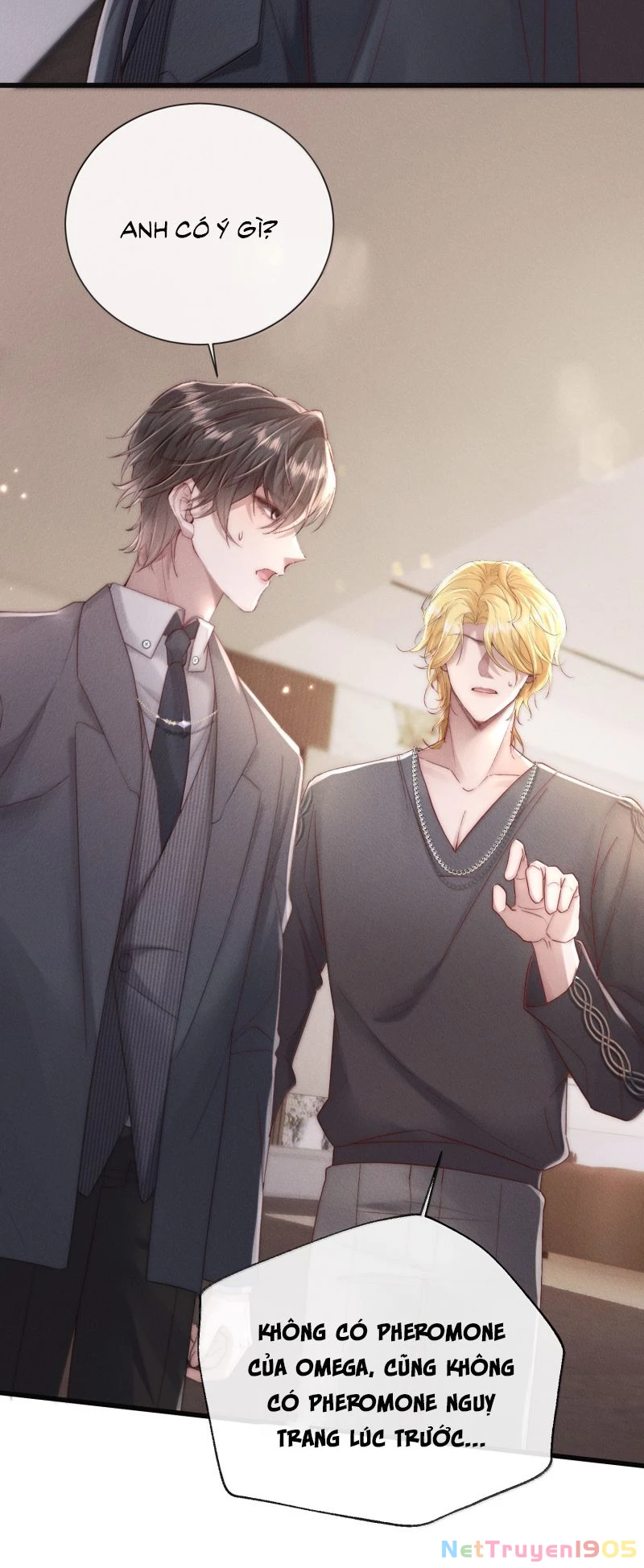 Kế Hoạch Tự Dưỡng Cuồng Khuyển Chapter 79 - 8